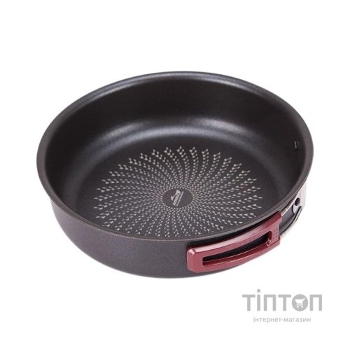 Набір туристичного посуду Kovea Silver 56 KSK-WY56 (4823082716241)