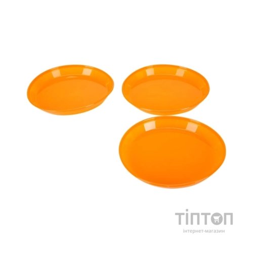 Набір туристичного посуду Kovea Silver 56 KSK-WY56 (4823082716241)