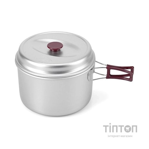 Набір туристичного посуду Kovea Silver 78 KSK-WY78 (4823082716258)