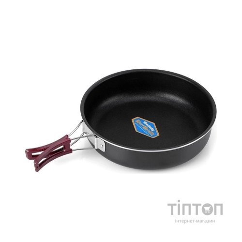 Набір туристичного посуду Kovea Silver 78 KSK-WY78 (4823082716258)