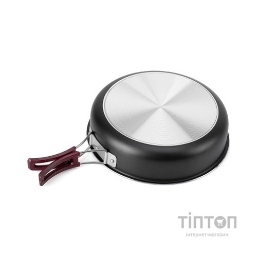 Набір туристичного посуду Kovea Silver 78 KSK-WY78 (4823082716258)