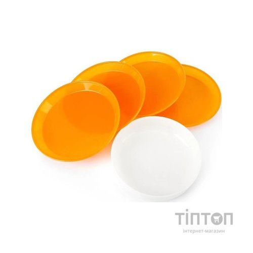 Набір туристичного посуду Kovea Silver 78 KSK-WY78 (4823082716258)