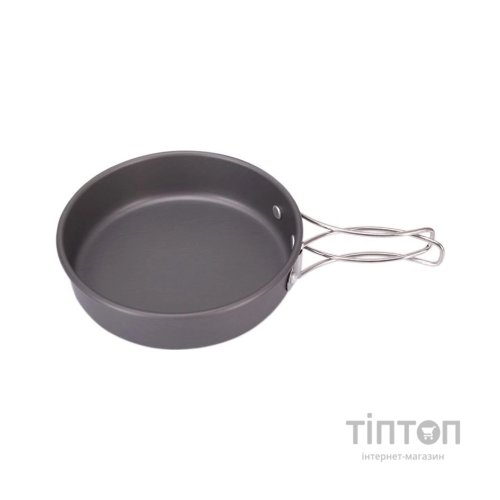 Набір туристичного посуду Kovea Solo 2 KSK-SOLO2 (4823082716210)