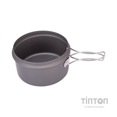 Набір туристичного посуду Kovea Solo 2 KSK-SOLO2 (4823082716210)