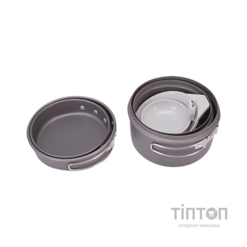 Набір туристичного посуду Kovea Solo 2 KSK-SOLO2 (4823082716210)