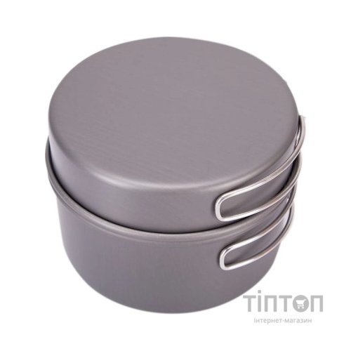 Набір туристичного посуду Kovea Solo 2 KSK-SOLO2 (4823082716210)