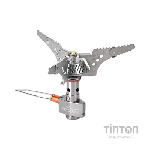 Набір туристичного посуду Kovea Solo 3 KSK-SOLO3 (4823082716227)