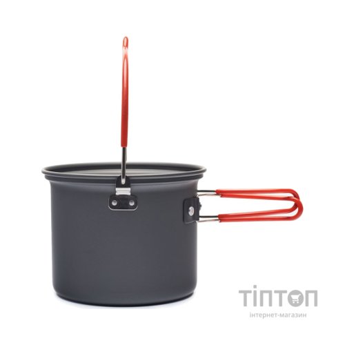 Набір туристичного посуду Naturehike NH18T018-G (6927595730324)