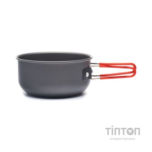 Набір туристичного посуду Naturehike NH18T018-G (6927595730324)