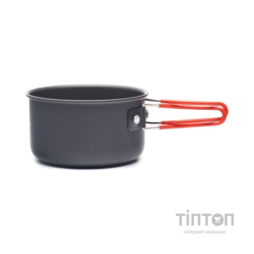 Набір туристичного посуду Naturehike NH18T018-G (6927595730324)