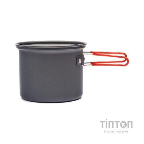 Набір туристичного посуду Naturehike NH18T018-G (6927595730324)