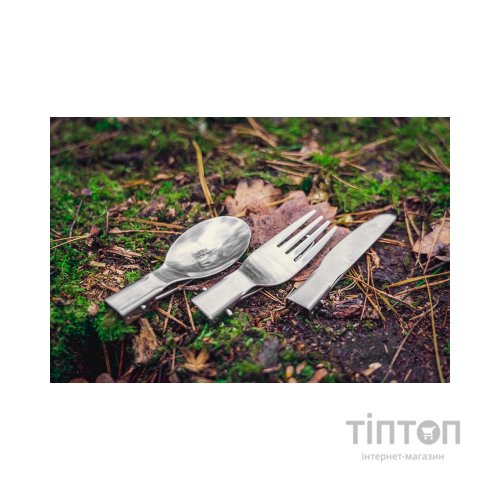 Набір туристичного посуду Neo Tools 3в1 LFGB 0.07кг (63-148)