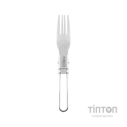 Набір туристичного посуду Neo Tools 3в1 LFGB 0.07кг (63-148)