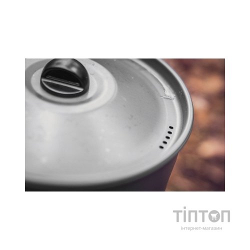 Набір туристичного посуду Neo Tools 3в1 LFGB 0.616кг (63-145)