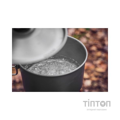 Набір туристичного посуду Neo Tools 3в1 LFGB 0.616кг (63-145)