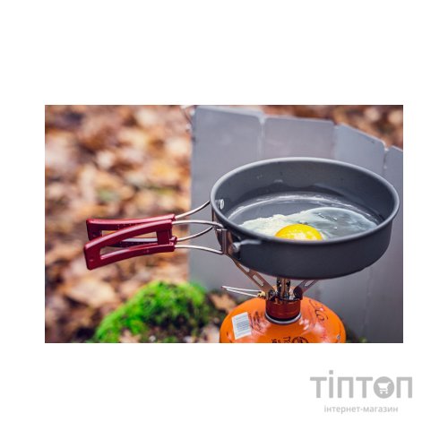 Набір туристичного посуду Neo Tools 7в1 LFGB 0.42кг (63-146)