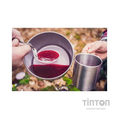 Набір туристичного посуду Neo Tools 7в1 LFGB 0.42кг (63-146)