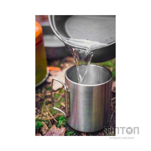 Набір туристичного посуду Neo Tools 7в1 LFGB 0.42кг (63-146)