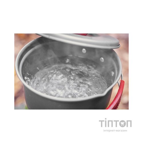 Набір туристичного посуду Neo Tools 7в1 LFGB 0.42кг (63-146)