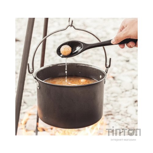 Набір туристичного посуду NexTool Outdoor Cooking set, 6 предметів (NE20325)