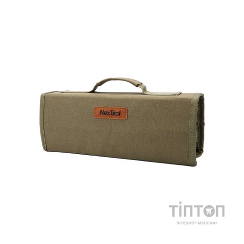 Набір туристичного посуду NexTool Outdoor Cooking set, 6 предметів (NE20325)