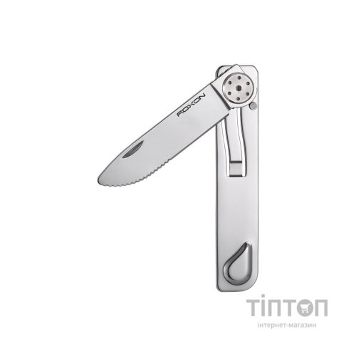 Набір туристичного посуду Roxon 2 в 1 (C3)