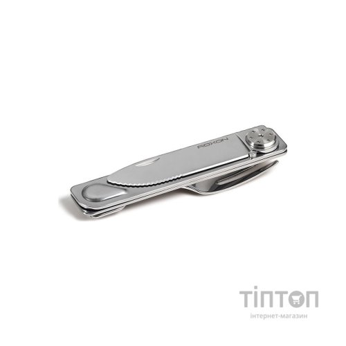 Набір туристичного посуду Roxon 2 в 1 (C3)