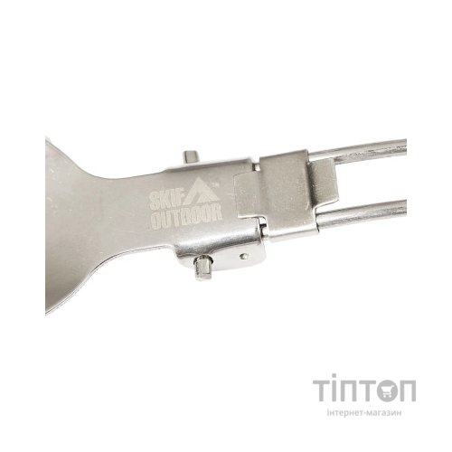 Набір туристичного посуду Skif Outdoor Trinity (SO-2425)