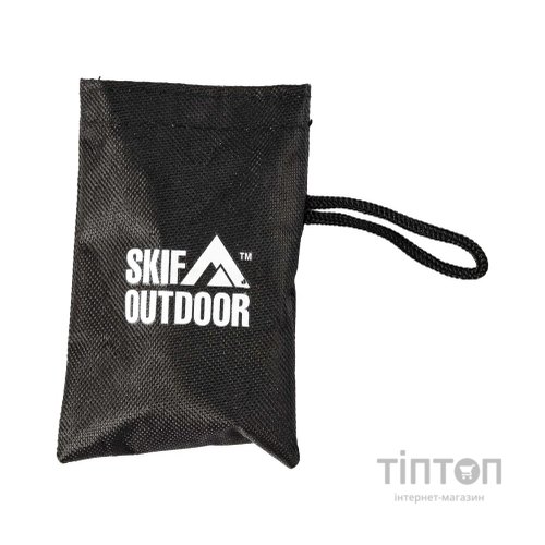 Набір туристичного посуду Skif Outdoor Trinity (SO-2425)