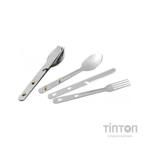 Набір туристичного посуду Tramp UTRC-003