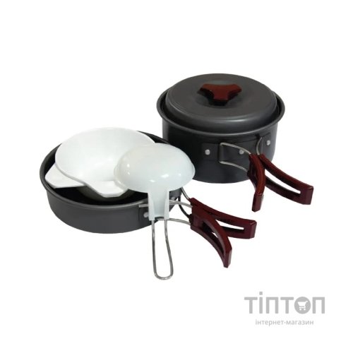 Набір туристичного посуду Tramp UTRC-144