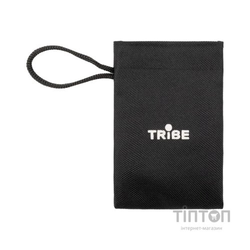 Набір туристичного посуду Tribe Compact Set сталевий (T-FC-0021-metal)
