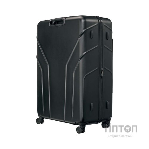 Набір валіз Wenger Amplix Hardside (S+M+L), чорні (653335)
