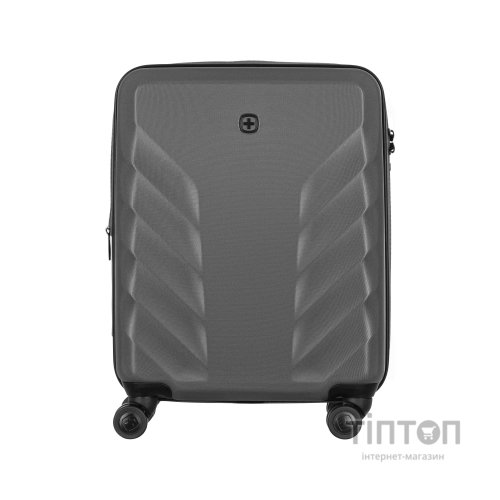 Набір валіз Wenger Motion 3 в 1 (S+M+L), сірі (612711)