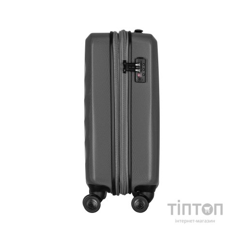 Набір валіз Wenger Motion 3 в 1 (S+M+L), сірі (612711)