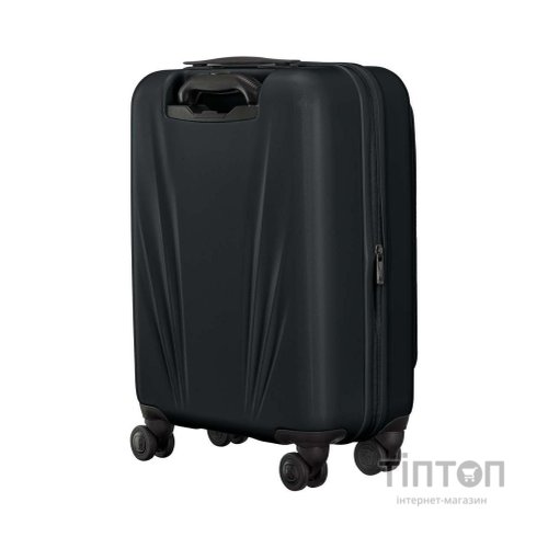 Набір валіз Wenger Skyon Hardside (S+L), чорні (653569)