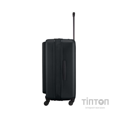 Набір валіз Wenger Skyon Hardside (S+L), чорні (653569)