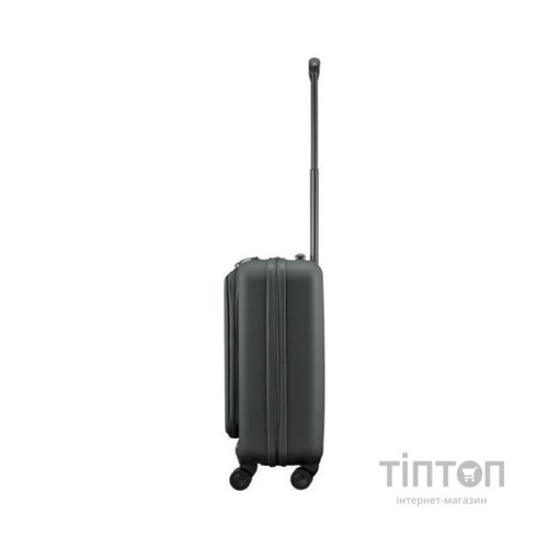 Набір валіз Wenger Skyon Hardside (S+L), сірі (653570)