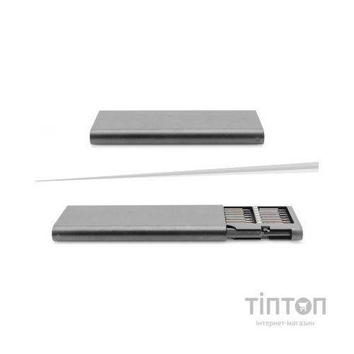 Набір викруток Digitus Precision Screwdriver Set 57 (DA-70360)