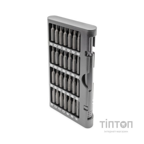 Набір викруток Digitus Precision Screwdriver Set 57 (DA-70360)