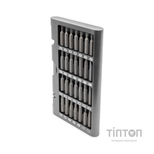 Набір викруток Digitus Precision Screwdriver Set 57 (DA-70360)