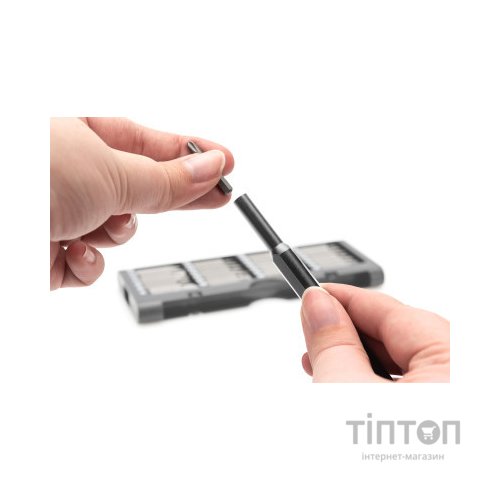 Набір викруток Digitus Precision Screwdriver Set 57 (DA-70360)