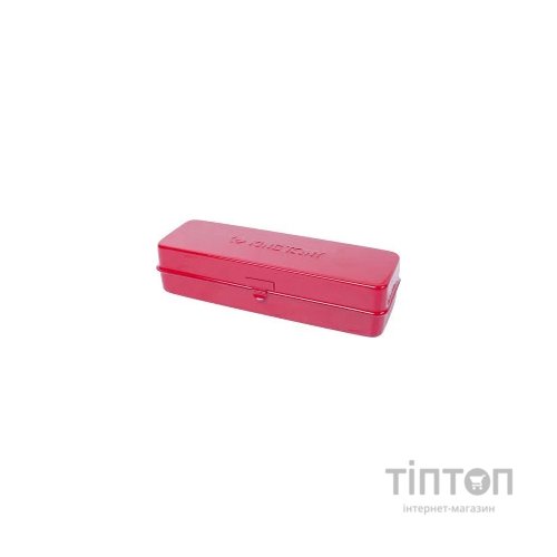 Набір викруток KING TONY ударна 1/2" з бітами 6 шт (4112FR)