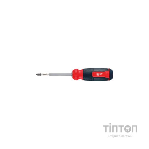 Набір викруток Milwaukee TORX 14 в 1 (4932492810)