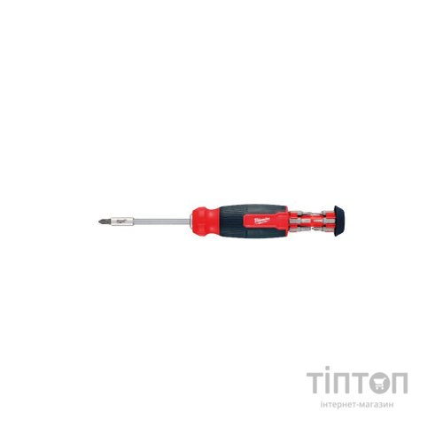 Набір викруток Milwaukee TORX 14 в 1 (4932492810)