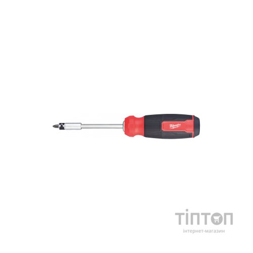 Набір викруток Milwaukee зі змінними вставками 27 в 1 (4932492808)