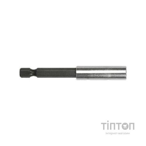 Набір викруток Topex з утримувачем, набір у футлярах 14 шт. (39D518)