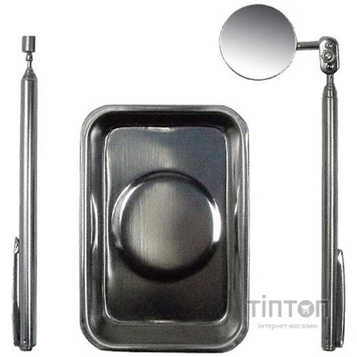 Набор магнитных аксессуаров S&R (290703000)