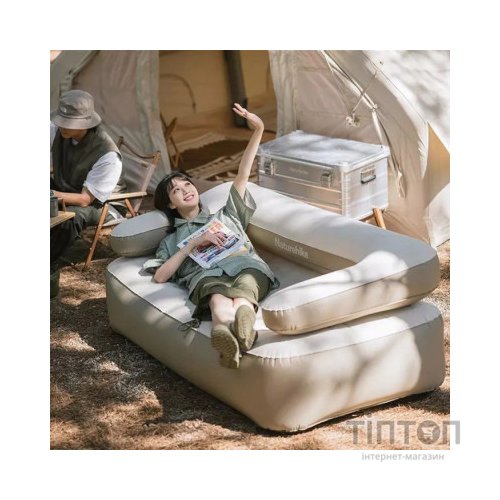 Надувне крісло Naturehike NH22FCD06 (6927595708620)