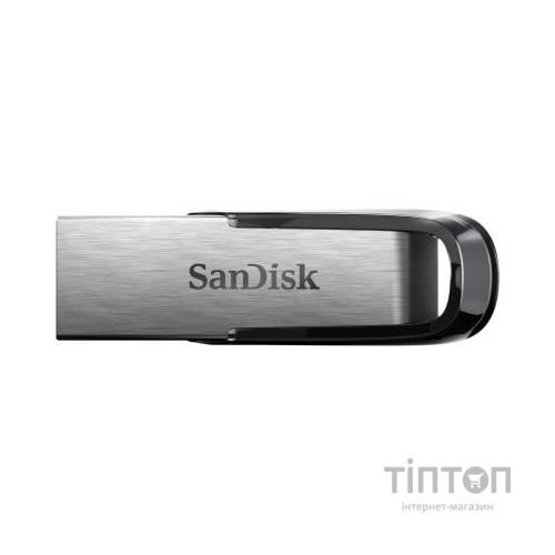 Накопичувач SanDisk Flair 16GB